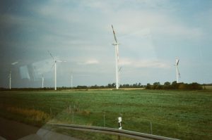 Famous Renewable Energy Farms around the World