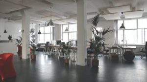 office fit out melbourne