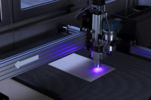 cnc laser cutting